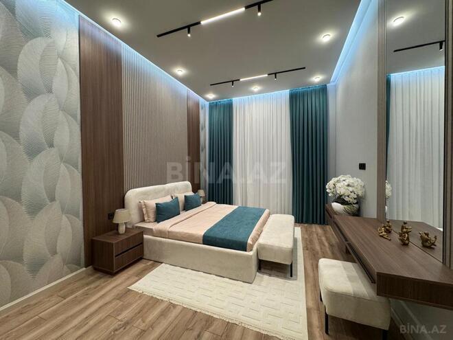 Satılır 5 otaqlı həyət evi/bağ evi 290 m², Mərdəkan q., photo 18 from 25