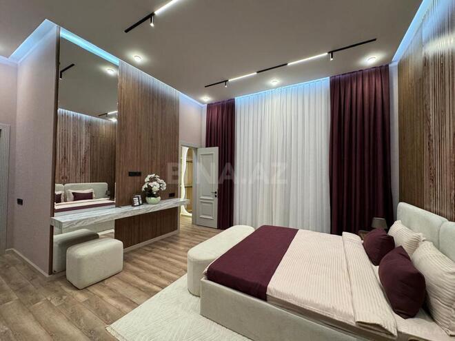 Satılır 5 otaqlı həyət evi/bağ evi 290 m², Mərdəkan q., photo 14 from 25