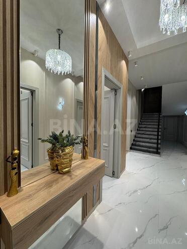 Satılır 5 otaqlı həyət evi/bağ evi 290 m², Mərdəkan q., photo 12 from 25