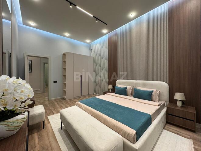Satılır 5 otaqlı həyət evi/bağ evi 290 m², Mərdəkan q., photo 17 from 25