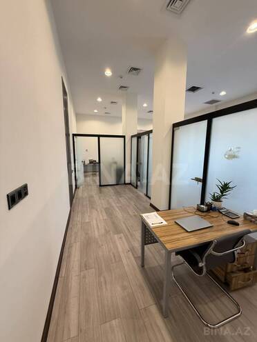 Сдается 3-комн. офис 80 м², м. Гянджлик, photo 8 from 11