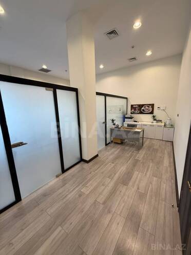 Сдается 3-комн. офис 80 м², м. Гянджлик, photo 9 from 11