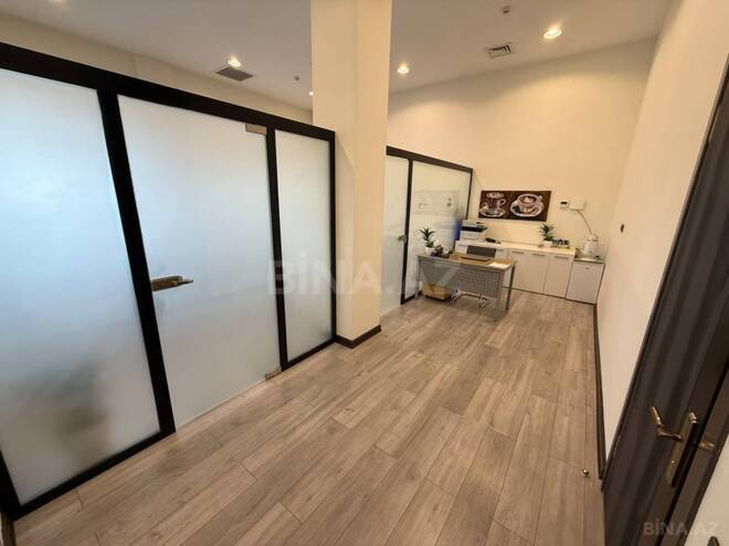 Сдается 3-комн. офис 80 м², м. Гянджлик, photo 7 from 11