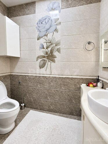 Сдается 4-комн. новостройка 220 м², м. Ичеришехер, photo 16 from 18