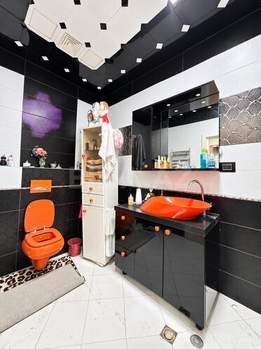Сдается 4-комн. новостройка 220 м², м. Ичеришехер, photo 14 from 18