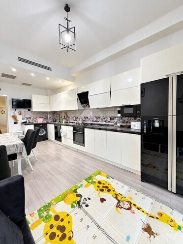 Сдается 4-комн. новостройка 220 м², м. Ичеришехер, photo 5 from 18
