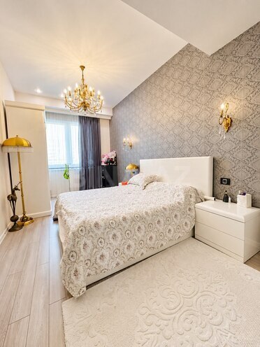 Сдается 4-комн. новостройка 220 м², м. Ичеришехер, photo 8 from 18