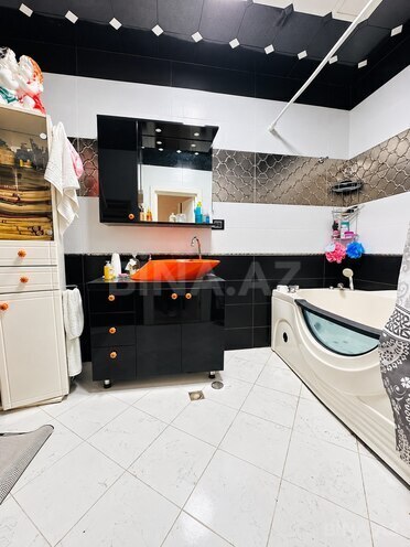 Сдается 4-комн. новостройка 220 м², м. Ичеришехер, photo 13 from 18