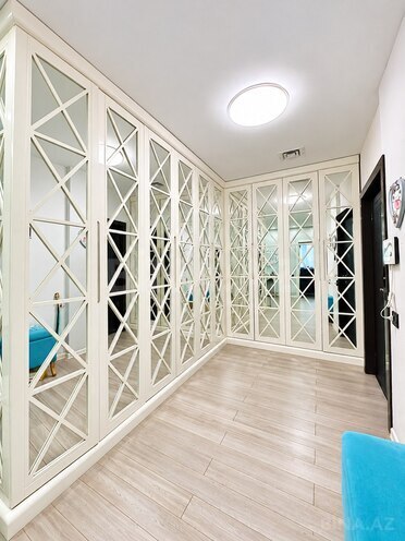 Сдается 4-комн. новостройка 220 м², м. Ичеришехер, photo 12 from 18