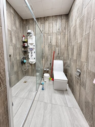 Сдается 4-комн. новостройка 220 м², м. Ичеришехер, photo 15 from 18