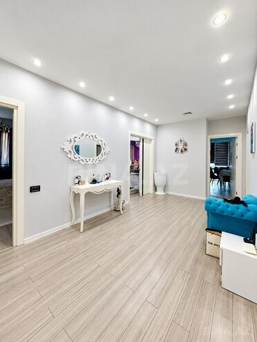 Сдается 4-комн. новостройка 220 м², м. Ичеришехер, photo 11 from 18