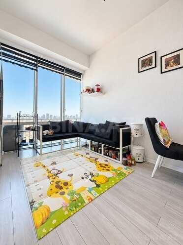 Сдается 4-комн. новостройка 220 м², м. Ичеришехер, photo 7 from 18