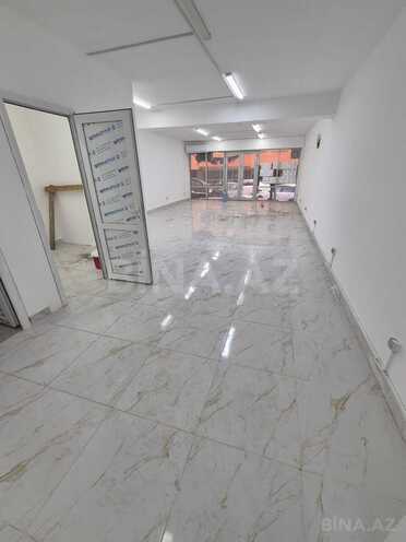 Satılır  obyekt 100 m², Yeni Yasamal q., photo 1 from 5