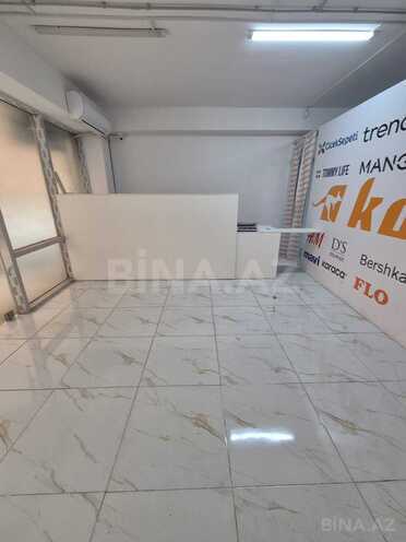 Satılır  obyekt 100 m², Yeni Yasamal q., photo 4 from 5