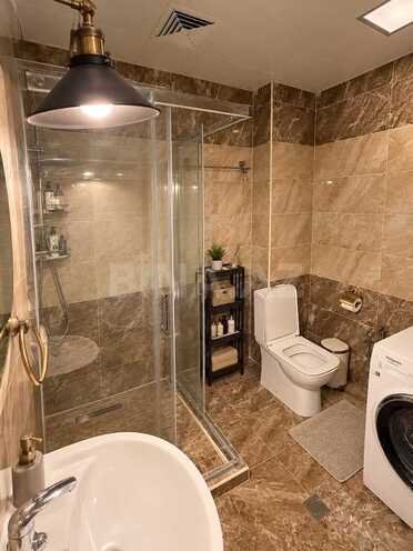 Satılır 2 otaqlı yeni tikili 75 m², Memar Əcəmi m., photo 7 from 8