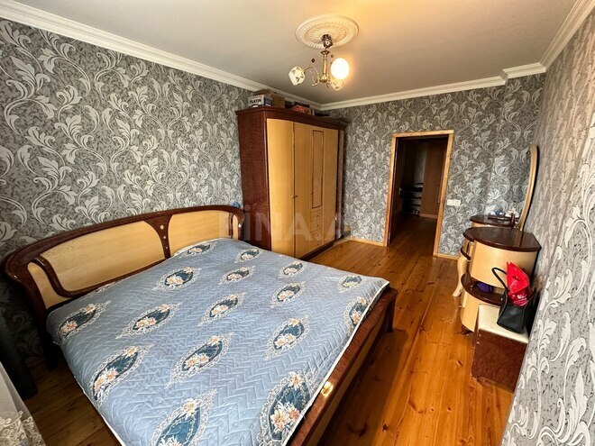 Satılır 4 otaqlı köhnə tikili 90 m², Massiv D q., photo 6 from 14