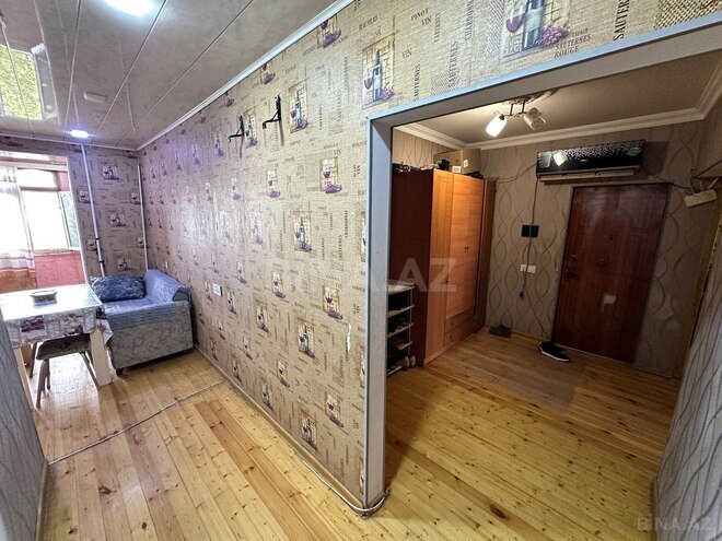 Satılır 4 otaqlı köhnə tikili 90 m², Massiv D q., photo 10 from 14