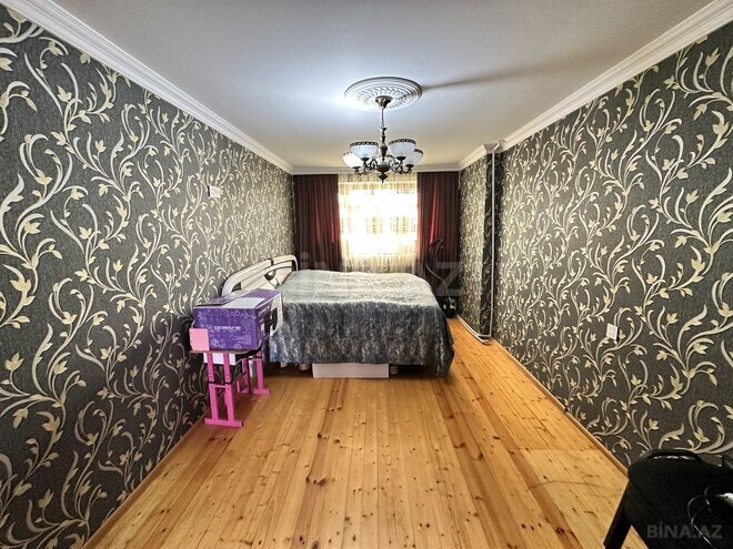 Satılır 4 otaqlı köhnə tikili 90 m², Massiv D q., photo 8 from 14