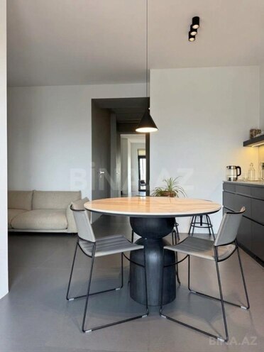 Продаётся 2-комн. новостройка 55 м², Хатаинский р., photo 11 from 14