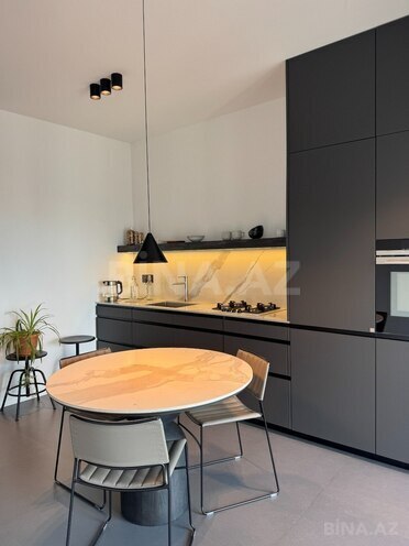 Продаётся 2-комн. новостройка 55 м², Хатаинский р., photo 3 from 14