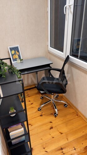 İcarəyə verilir 2 otaqlı yeni tikili 50 m², 8-ci mikrorayon q., photo 16 from 18