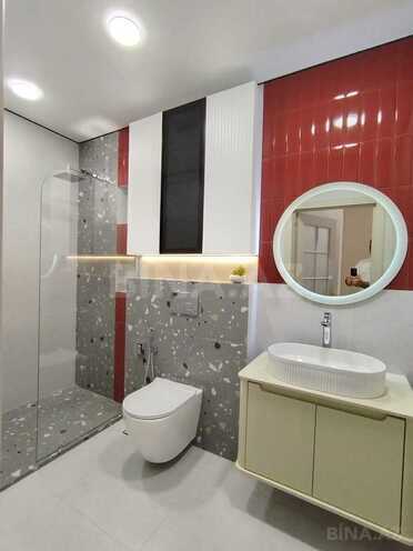 Продается 3-комн. новостройка 97 м², м. Ази Асланов, photo 25 from 29