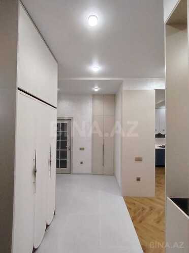 Продается 3-комн. новостройка 97 м², м. Ази Асланов, photo 20 from 29