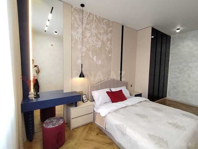 Продается 3-комн. новостройка 97 м², м. Ази Асланов, photo 12 from 29