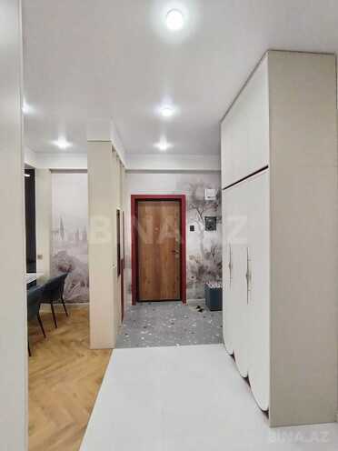 Продается 3-комн. новостройка 97 м², м. Ази Асланов, photo 23 from 29