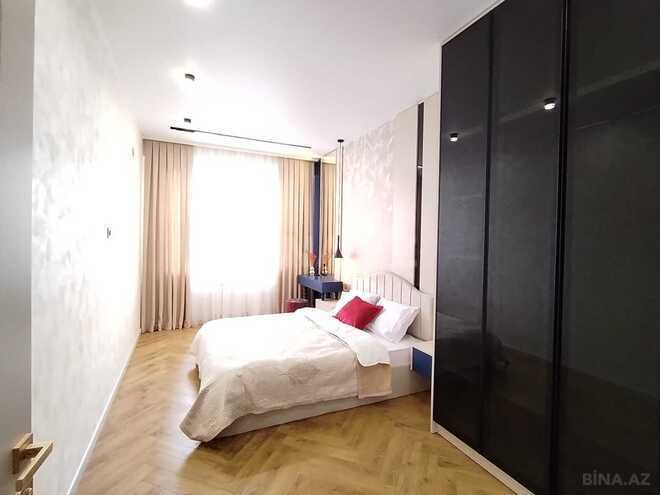 Продается 3-комн. новостройка 97 м², м. Ази Асланов, photo 14 from 29