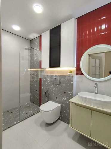 Продается 3-комн. новостройка 97 м², м. Ази Асланов, photo 27 from 29