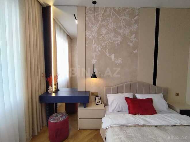 Продается 3-комн. новостройка 97 м², м. Ази Асланов, photo 15 from 29