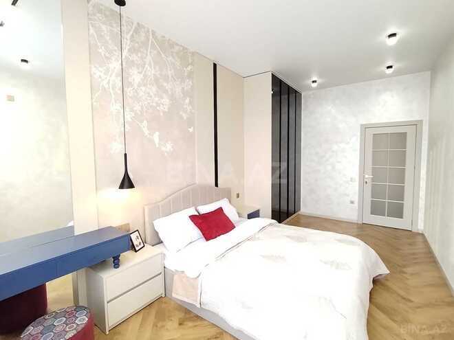 Продается 3-комн. новостройка 97 м², м. Ази Асланов, photo 11 from 29