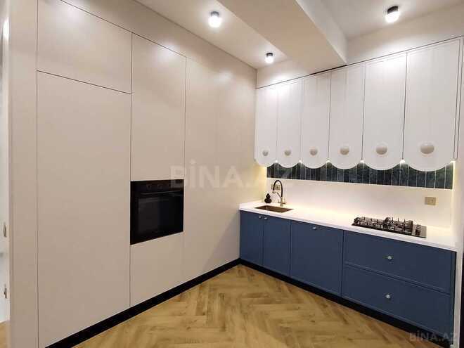 Продается 3-комн. новостройка 97 м², м. Ази Асланов, photo 10 from 29