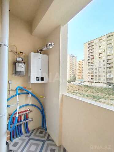 Продается 3-комн. новостройка 97 м², м. Ази Асланов, photo 28 from 29
