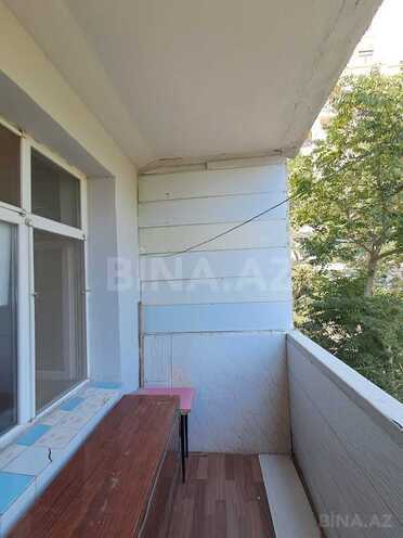 Сдаётся 1-комн. вторичка 40 м², Хатаинский р., photo 8 from 12