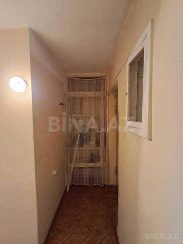 Сдаётся 1-комн. вторичка 40 м², Хатаинский р., photo 11 from 12