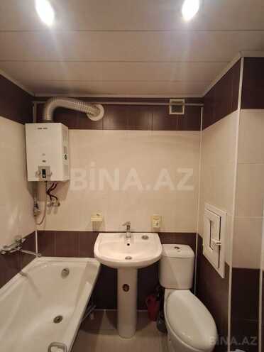 Сдаётся 1-комн. вторичка 40 м², Хатаинский р., photo 9 from 12