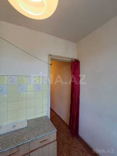 Сдаётся 1-комн. вторичка 40 м², Хатаинский р., photo 6 from 12