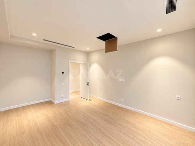 Satılır 2 otaqlı yeni tikili 77.9 m², Sea Breeze q., photo 4 from 7