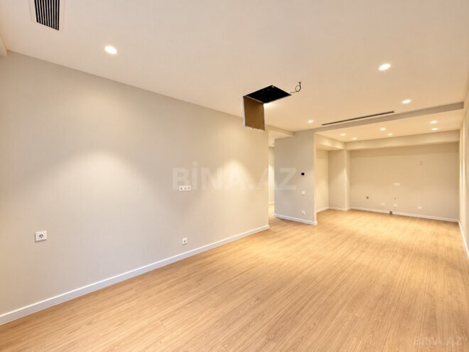 Satılır 2 otaqlı yeni tikili 77.9 m², Sea Breeze q., photo 5 from 7