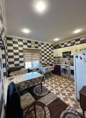 Продаётся 4-комн. дом/дача 120 м², пос. Ени Гюнешли, photo 11 from 16