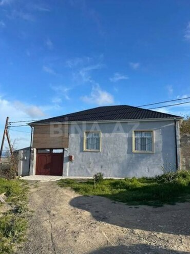 Продаётся 4-комн. дом/дача 120 м², пос. Ени Гюнешли, photo 14 from 16