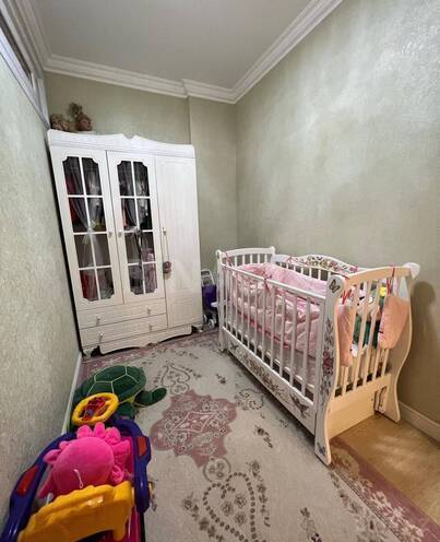 Продаётся 3-комн. новостройка 112 м², пос. 7-ой мкр, photo 7 from 12