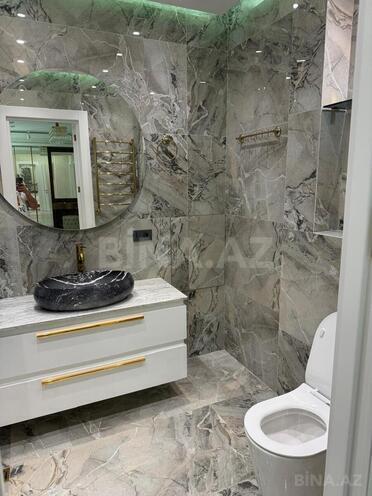 Сдается 3-комн. новостройка 180 м², м. 28 мая, photo 9 from 11
