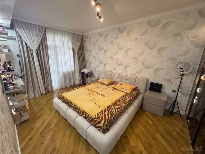 Satılır 2 otaqlı yeni tikili 80 m², Qara Qarayev m., photo 7 from 11