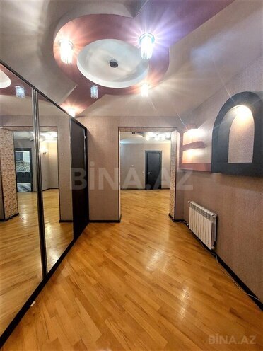 Satılır 3 otaqlı yeni tikili 152 m², Nəriman Nərimanov m., photo 11 from 12