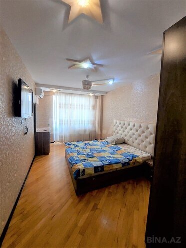 Satılır 3 otaqlı yeni tikili 152 m², Nəriman Nərimanov m., photo 6 from 12