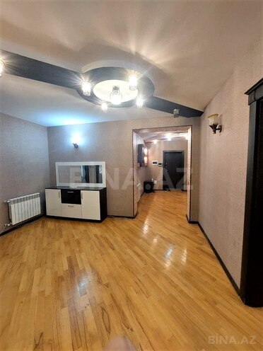 Satılır 3 otaqlı yeni tikili 152 m², Nəriman Nərimanov m., photo 9 from 12