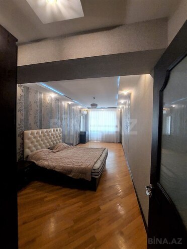 Satılır 3 otaqlı yeni tikili 152 m², Nəriman Nərimanov m., photo 5 from 12